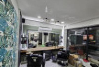 Spațiu comercial, de 102 mp, în Malu Mare - 4