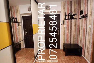 Apartament cu 2 camere semidecomandat în Dristor - 5