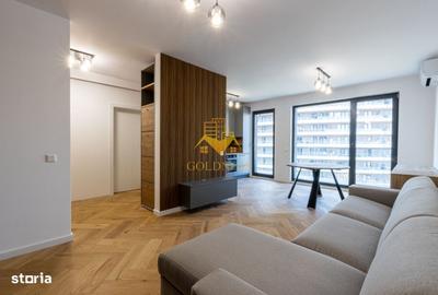 Apartament cu 2 camere, mobilat în Plopilor - 5