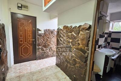 Apartament cu 3 camere, etaj intermediar, - 3