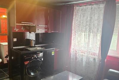Inchiriez, garsoniera cu 2 camere in Deva, zona Dacia, etaj 3, - 9