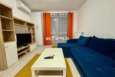 Apartament 2 Camere | Parcare | Tractorul | Grandis Residence - 7