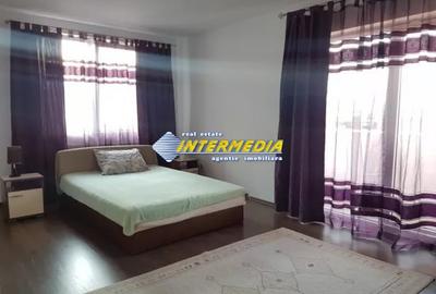 Apartament cu 3 camere decomandat, mobilat în Central - 4