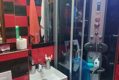 Apartament cu 2 camere în Central - 1