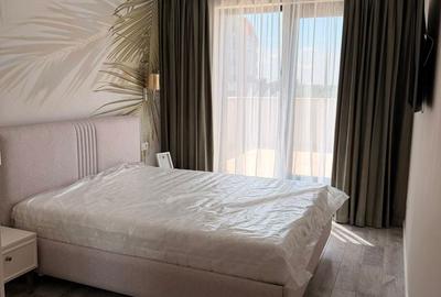 Apartament cu 3 camere în Central - 9