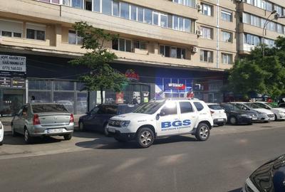 Spațiu comercial, de 160 mp, în Gara de Nord - 3