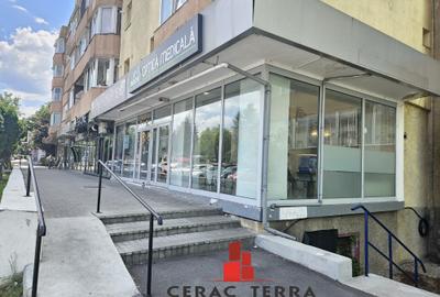 Spatiu Comercial Calea Bucuresti ZERO COMISION # CERACTERRA - 4