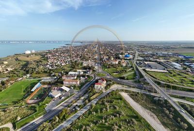 Hotel de vanzare in Ovidiu - Pozitie unica,  Potential nelimitat - 38
