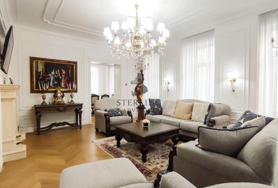 Vila restaurata in cel mai mic detaliu - zona centrala - 12