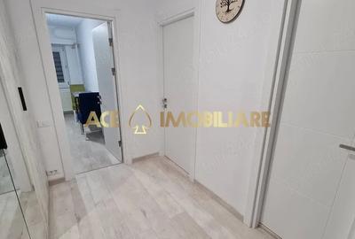 Garsonieră decomandată, mobilată în Vitan - 9