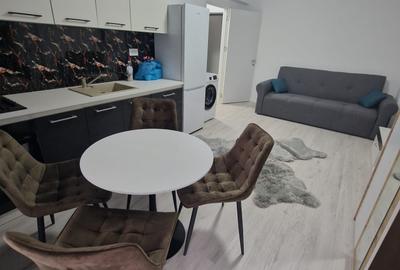 Apartament cu 2 camere, decomandat, zona Moara de Vant - 2