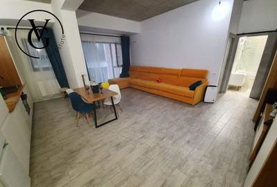 Apartament 2 camere zona Alezzi Beach