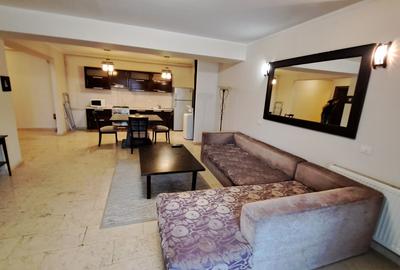 Apartament cu 2 camere decomandat în Băneasa - 6