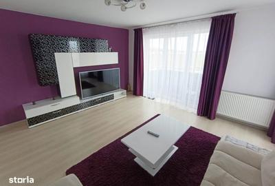 Apartament cu 2 camere decomandat în Bartolomeu - 17