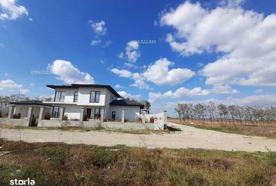 Teren de 355 mp, în Berceni