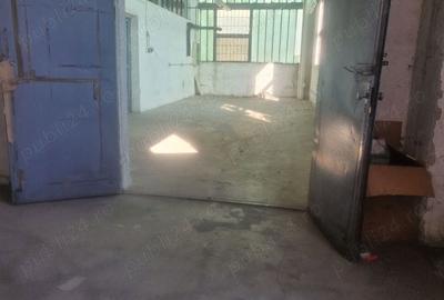 Spațiu comercial, de 500 mp, în Central - 7