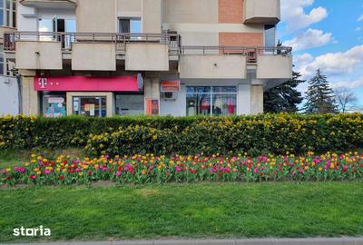 Spațiu comercial, de 40 mp, în Ultracentral - 6