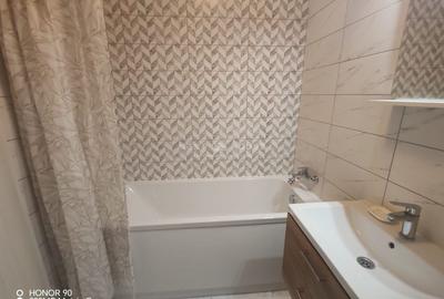 Apartament cu 2 camere decomandat, mobilat în Apărătorii Patriei - 16