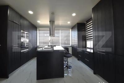 Casă cu 7 camere cu Teren 1304 Mp în Matraca - 6