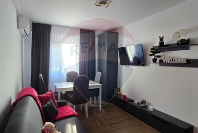 Apartament cu 2 camere în Nădab - 14
