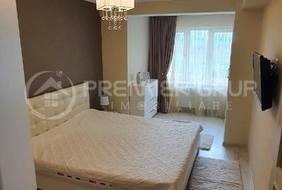 Apartament cu 2 camere decomandat, mobilat în Moara de Vânt - 12