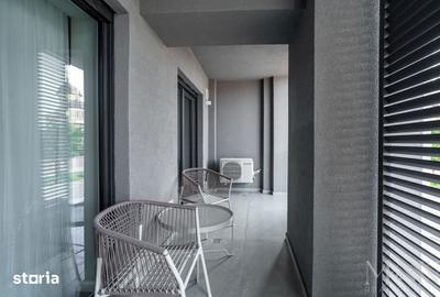 Apartament cu 3 camere în Tokai - 17