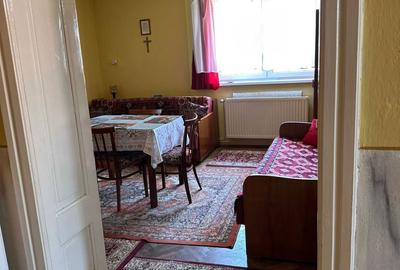 Casă cu 4 camere în Reghin - 1