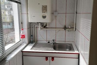 Apartament cu 2 camere decomandat în Central - 7