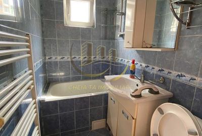 Apartament cu 3 camere semidecomandat în Central - 2