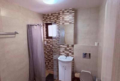 Apartament cu 2 camere decomandat, mobilat în Nord - 7