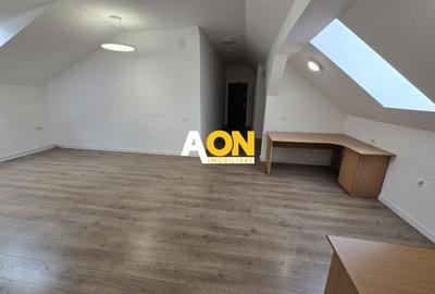 Spațiu de Birouri, 91mp, Zona Centru - 1