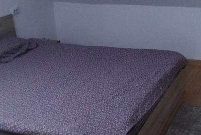 Apartament cu 2 camere decomandat în Dârlos