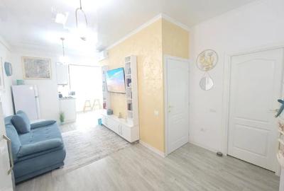 Vanzare apartament 2 camere la malul marii complex Building Stefan Promenada - 3