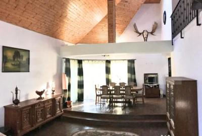 Casă cu 8 camere cu Teren 1038 Mp în Central - 4