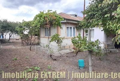 Casă cu 3 camere în Est - 5