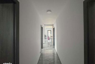 Casă cu 4 camere decomandat cu Teren 380 Mp în Bascov - 2