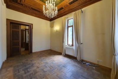 Vila 17 camere Rosetti - 4