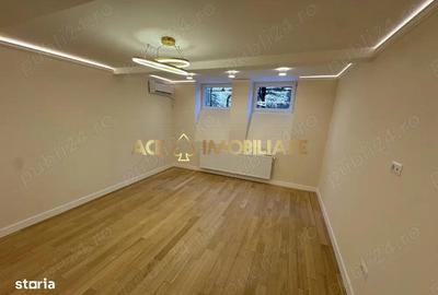Apartament cu 5 camere, mobilat în Dorobanți - 4