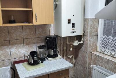 Apartament cu 2 camere în Central - 2