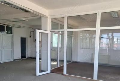 Spațiu comercial, de 185 mp, în Craiovei - 1