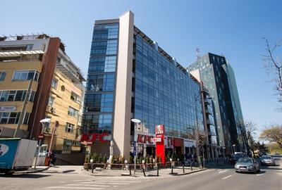 Spatiu comercial de inchiriat in Dorobanti 239 - Comision 0% - 3