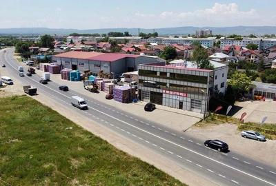 Spațiu comercial, de 900 mp, în Periferie - 3