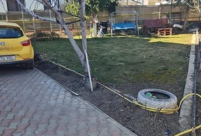 Garsonieră decomandată în Galata - 1