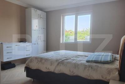 Vila individuala mare, de vanzare in Ghiroda, 200 mp utili! - 17