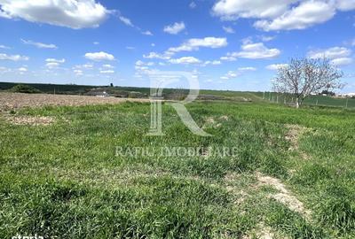 Spațiu comercial, în Tămășeu - 1