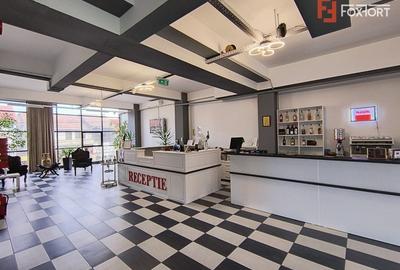 Spațiu comercial, de 272 mp, în Brâncoveanu - 10