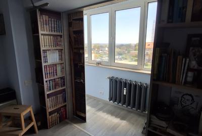 Apartament cu 3 camere decomandat în Capitol - 6