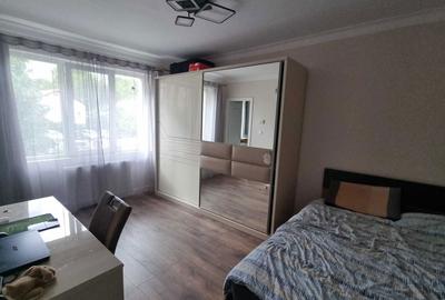 Garsonieră decomandată în Porolissum - 3