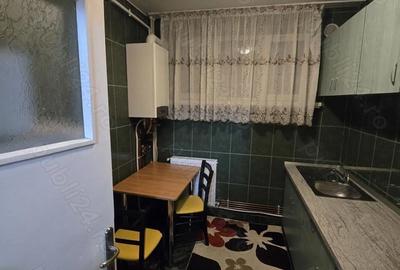 Apartament cu 2 camere decomandat în Central - 4