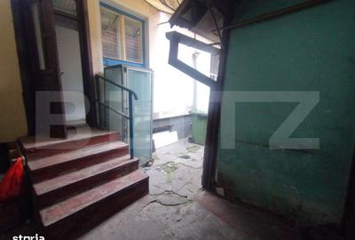 Casă cu 2 camere cu Teren 60 Mp în Central - 4